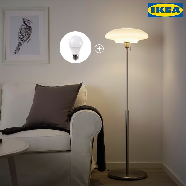 IKEA TÄLLBYN テルビーン フロアランプ | 照明 | Ohouse