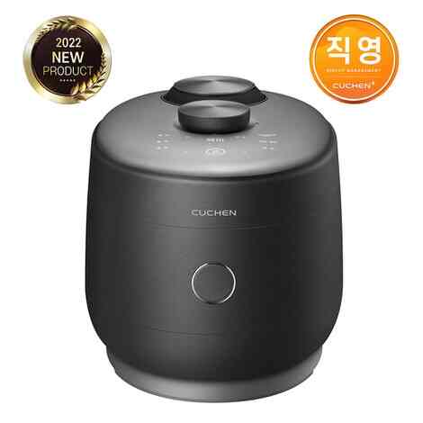 TRIPLE 6人用 オールステンレス IH圧力炊飯器 CRT-SPS0640K