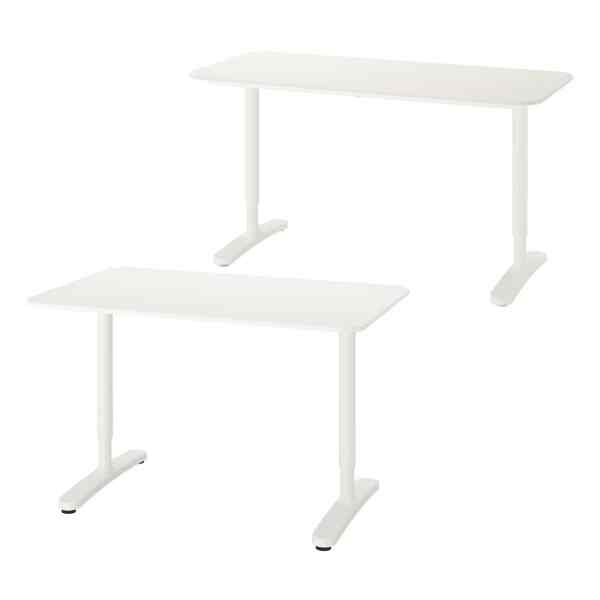 BEKANT ベカント デスク 【6colors】