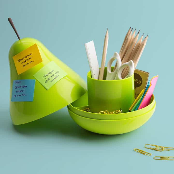 Pear Pod ペアーポッド 小物入れ