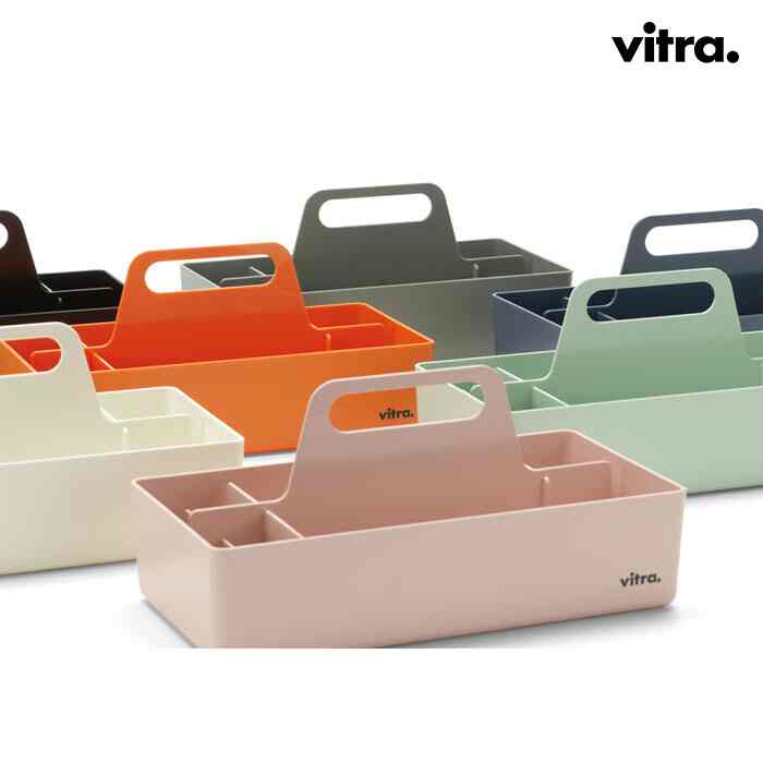 ツールボックス RE［8色］