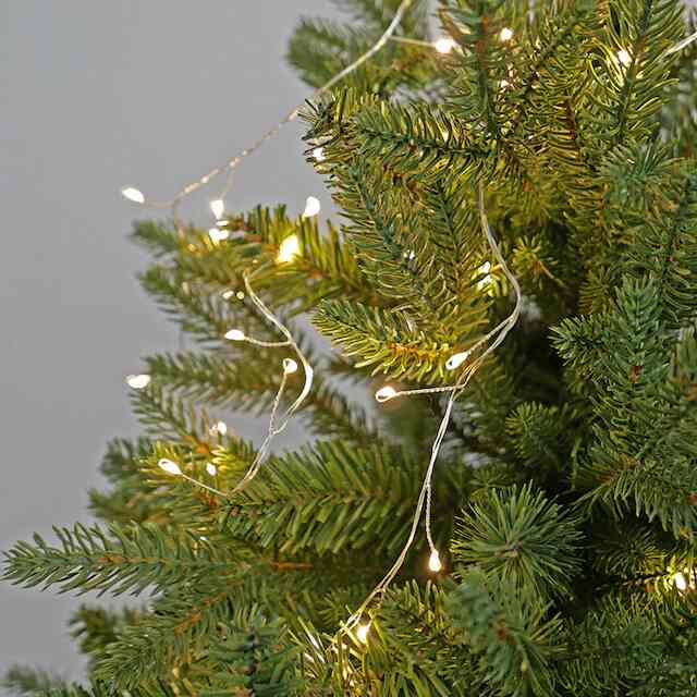 MIRINAE LEDイルミネーションライト［2色・7サイズ］