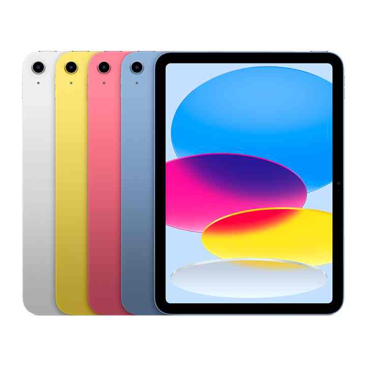 iPad 10世代 10.9インチ