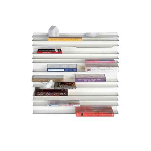 Paperback ペーパーバック ブックシェルフ 60cm