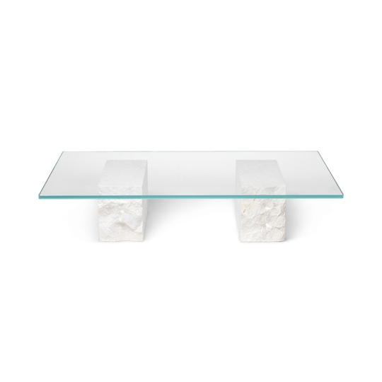 Mineral Coffee Table