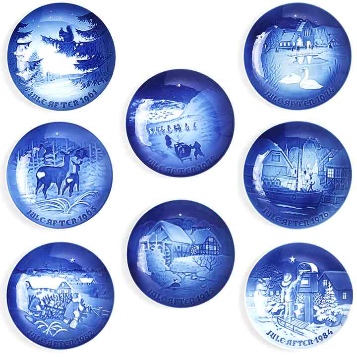 イヤープレート