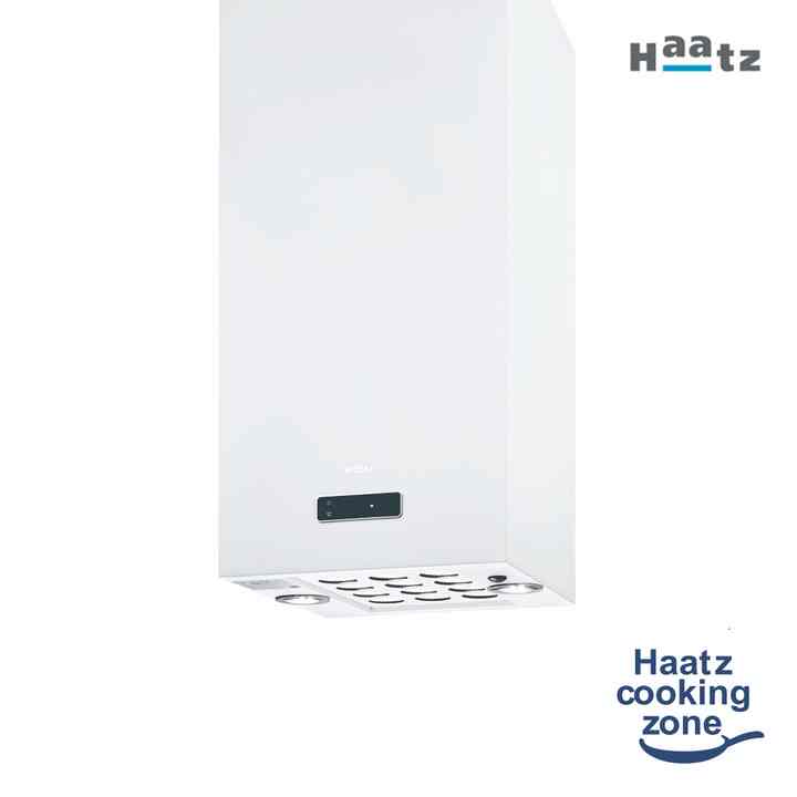 シングルスクエア アイランド型 レンジフード SIH-30WHホワイト