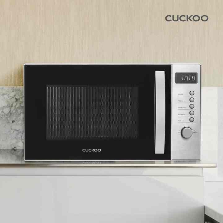 23L ステンレス電子レンジ CMW-B2310DS