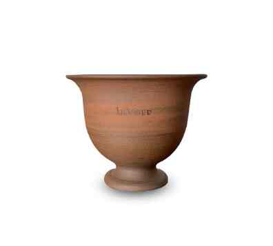 Victoria 鉢 Brown