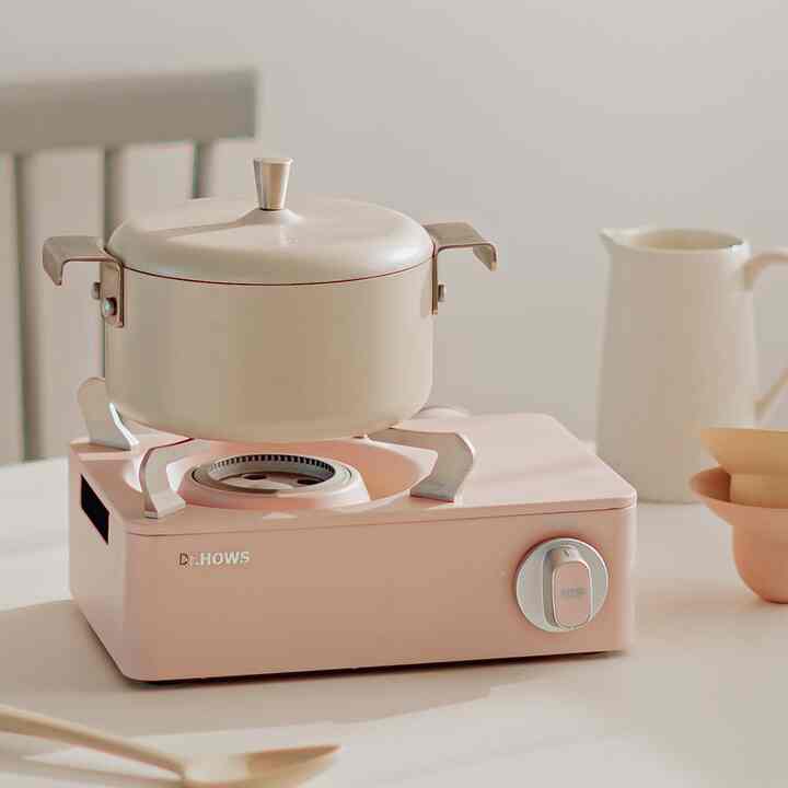 トゥインクルミニストーブ［2色］