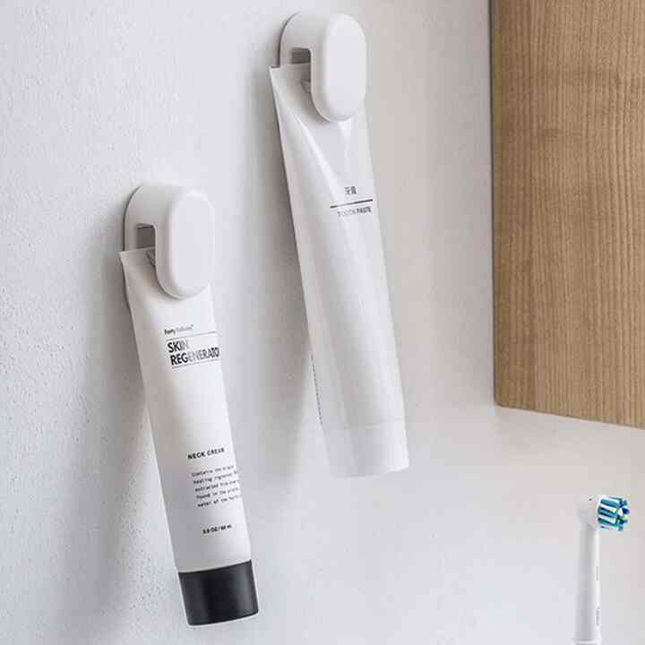 【Uyuni 】 歯磨き粉ホルダー