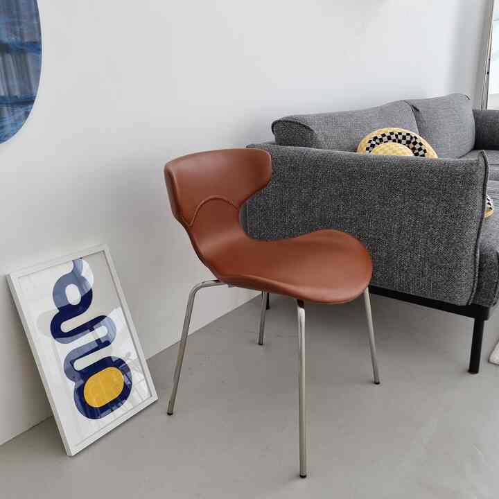 アリアチェア［3色］