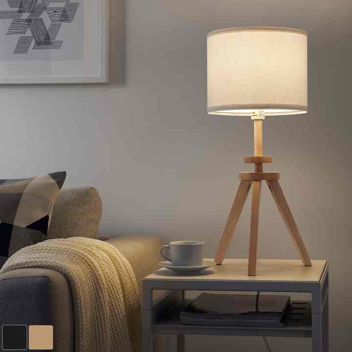 LAUTERS ラウテルステーブルランプ