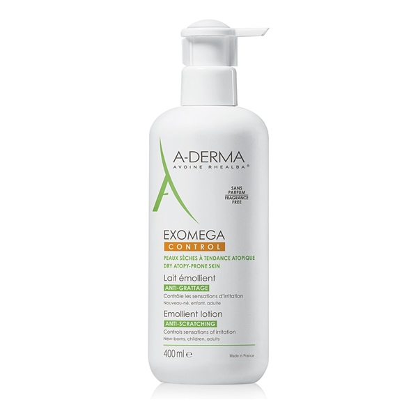 엑소메가 컨트롤 로션 에몰리앙 400ml 가격 비교 아더마 엑소메가 컨트롤 로션 에몰리앙 400ml