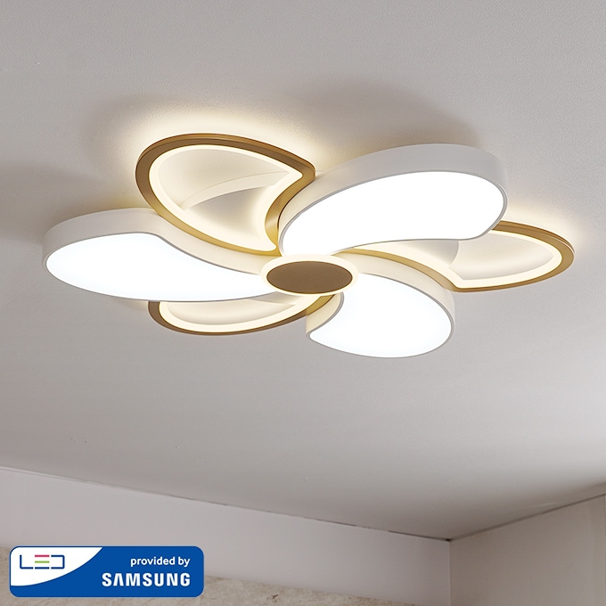 블레이드 LED 거실등 150W 가격 추이 공간조명 블레이드 LED 거실등 150W - 최저가 378,450원