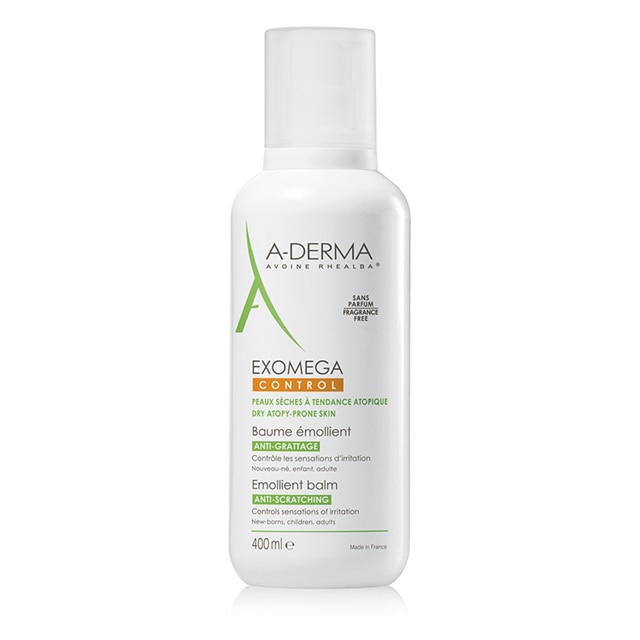 오늘의집 엑소메가 컨트롤 밤 에몰리앙 펌프 400ml