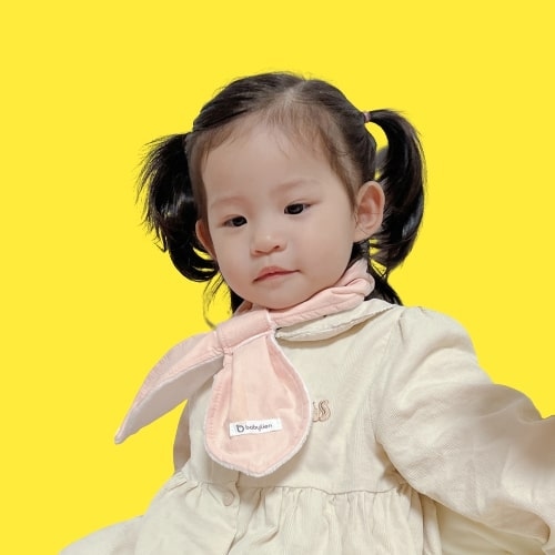 아동 어린이 쁘띠 목도리 가격 비교 베이비리앙 아동 어린이 쁘띠 목도리