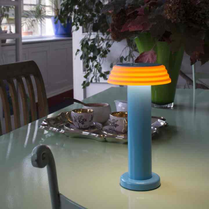 PL1 ポータブルライト