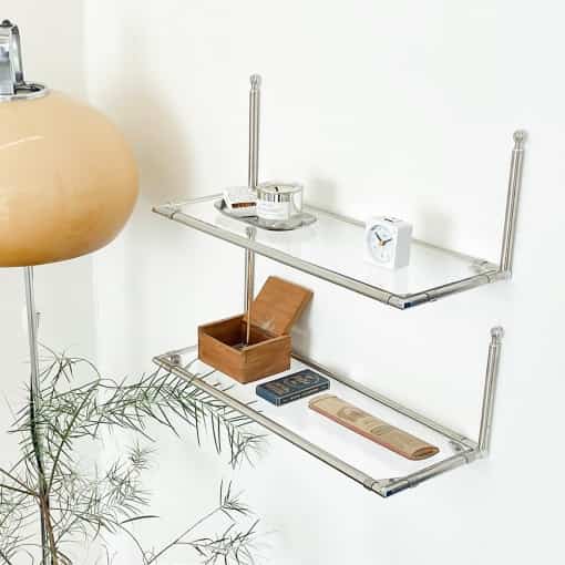 I CAN HANG IT! モジュール壁掛けシェルフ