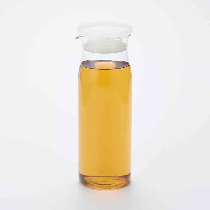 耐熱ガラスピッチャー 約１Ｌ