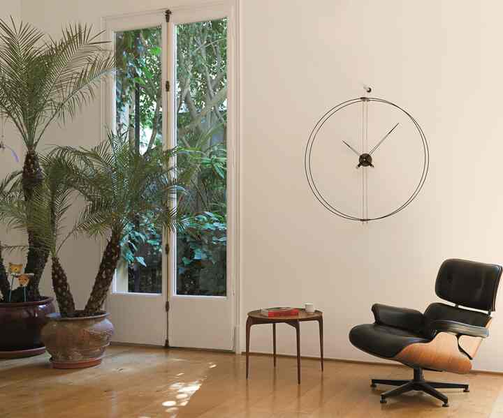 Barcelona ウォールクロック