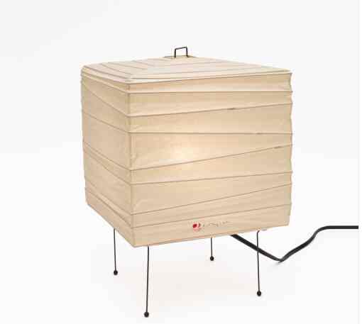 テーブルランプ 3X