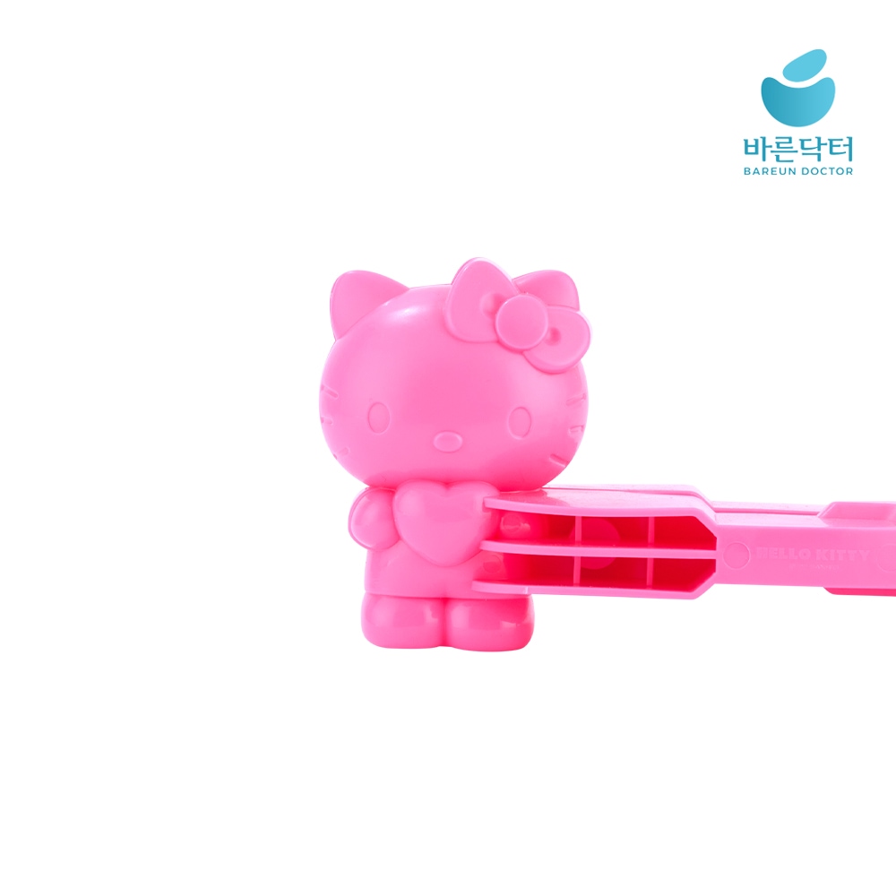 디홈 스노우볼 메이커 눈오리집게 오리눈집게 눈오리 (신상품5. 헬로키티)
