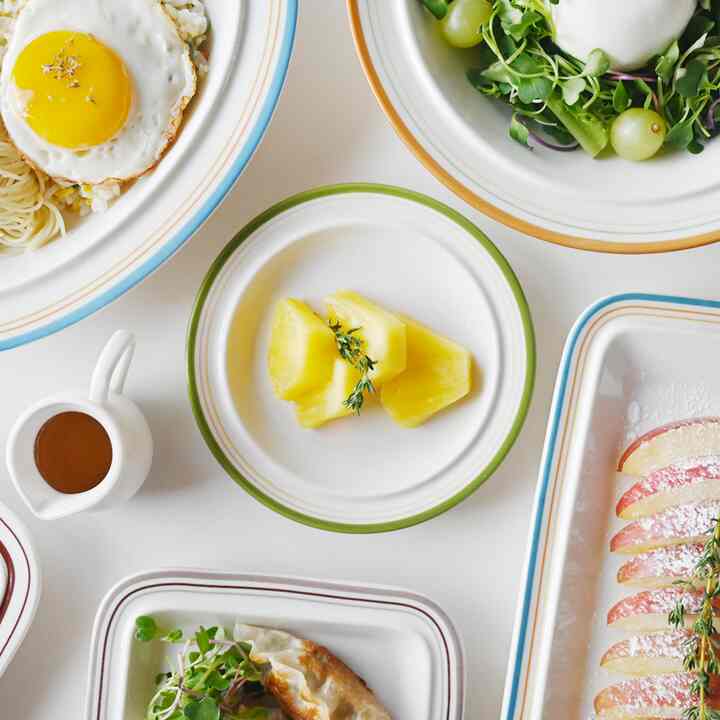 Maple Pasta Bowl_4 Colors