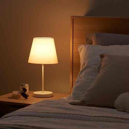 MALLOW テーブルランプ［3色］