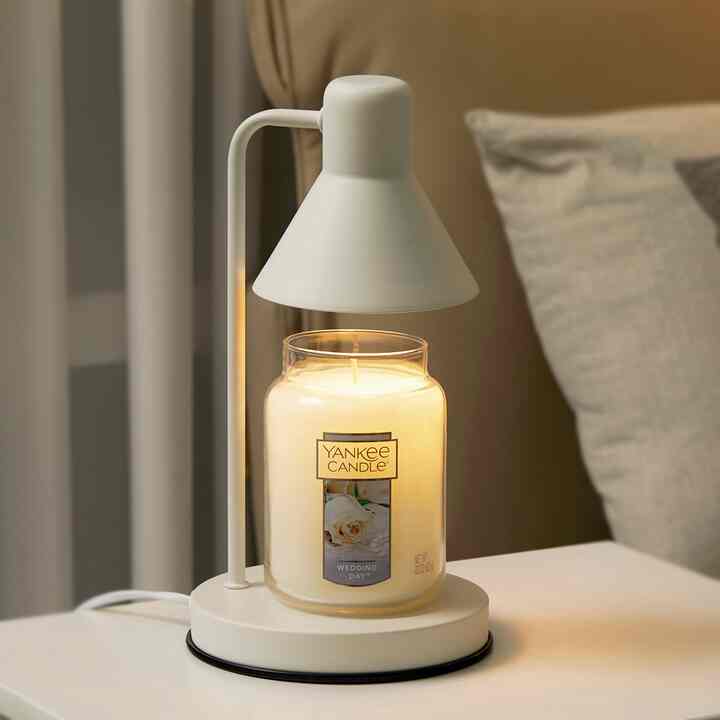 MONO キャンドルウォーマー YANKEE キャンドル 電球２個セット