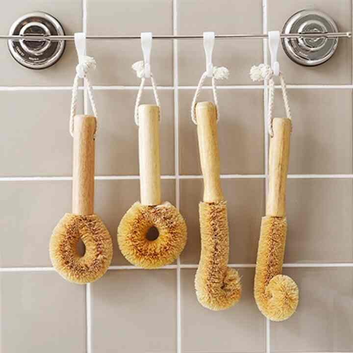 キッチンタワシ［4種］