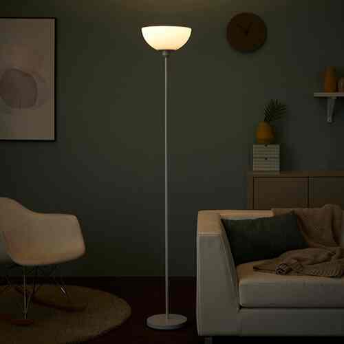 【SPiANO】FIKA フロアランプ