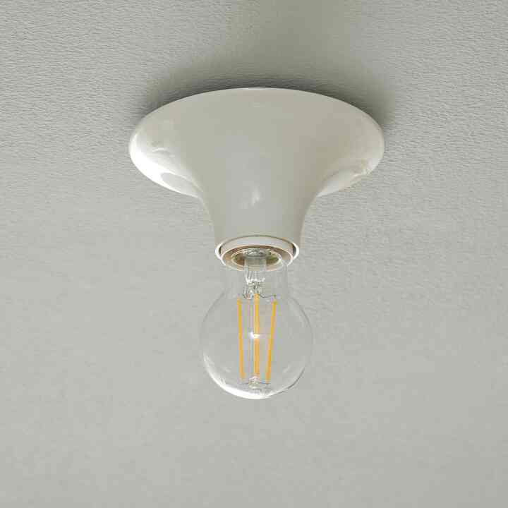 Teti デザイン照明ウォール／シーリングランプ