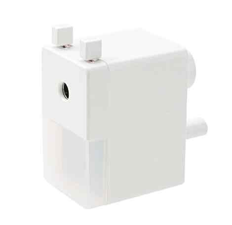 手動式鉛筆削り・小