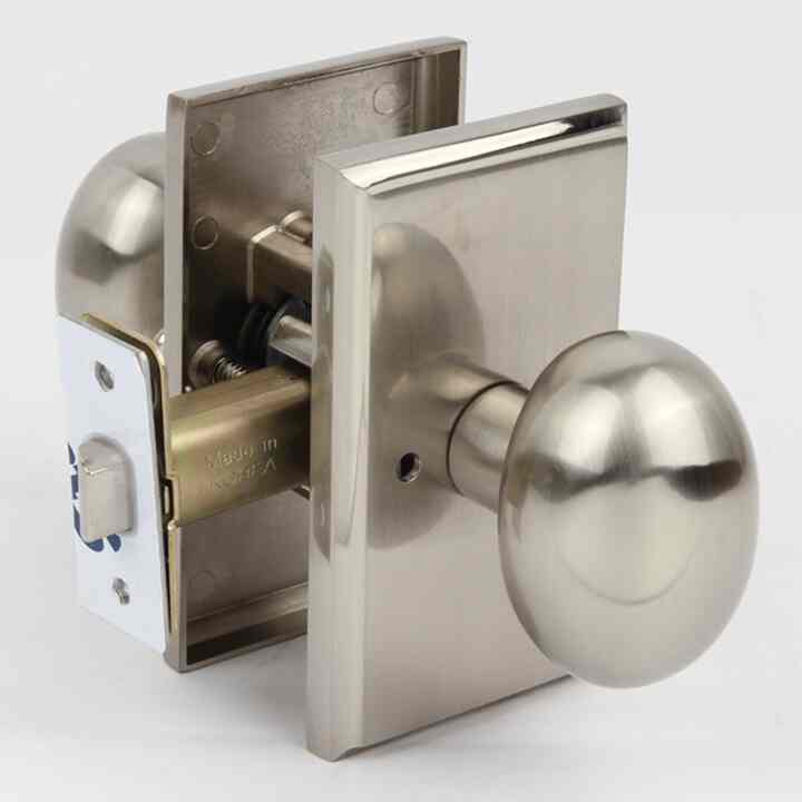 エッグスクエア ドアハンドル