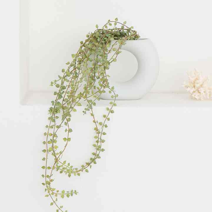 ビーンパイン フェイクグリーン［2色］