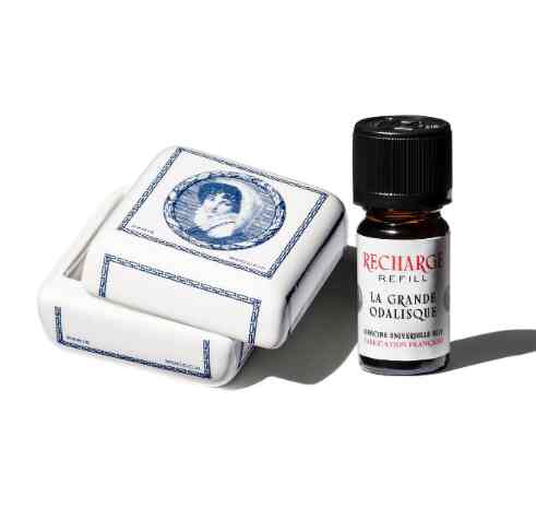 アラバストル　ルトゥール・デジプト ディフューザーセット［4種］