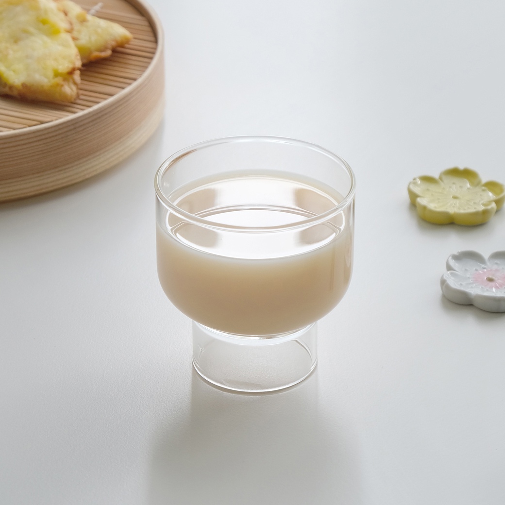 1+1 내열유리 고블렛 유리 막걸리잔 요거트볼 220ml 가격 추이 하니니키친 1+1 내열유리 고블렛 유리 막걸리잔 요거트볼 220ml - 최저가 14,220원