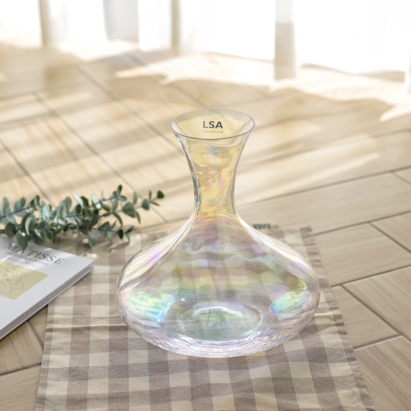 오로라 진주 펄 카라페 디켄터 2.4L 가격 추이 LSA 오로라 진주 펄 카라페 디켄터 2.4L - 최저가 128,000원