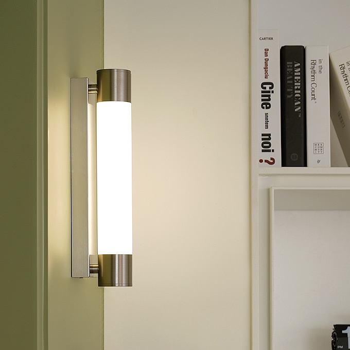 던 LED 벽등 15W_2color 가격 비교 공간조명 던 LED 벽등 15W_2color