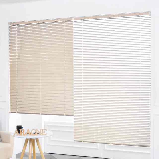 アルミブラインド 25㎜ ワンコード式