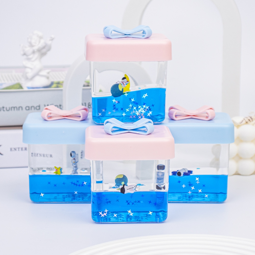 아트조이 오일멍 물멍 오일워터볼 선물상자 (2colors)