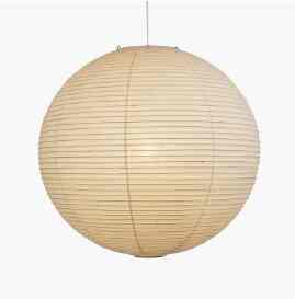 Akari 75A ペンダントライト シェード