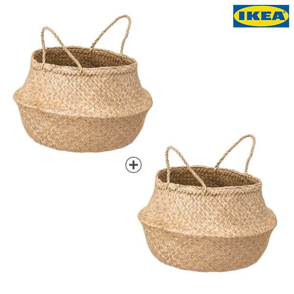 FLÅDIS フローディスバスケット