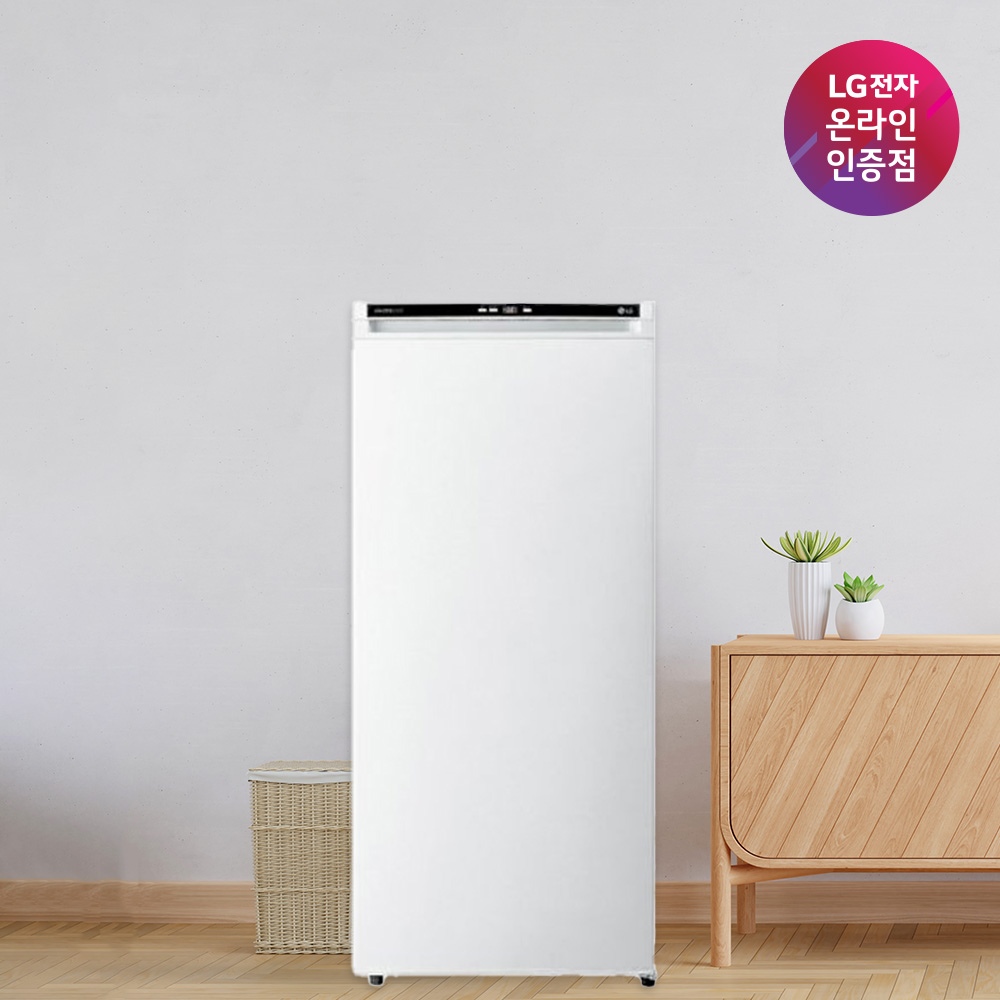 LG 냉동고 A202W 화이트 서랍식 200L 가격 추이 LG전자 LG 냉동고 A202W 화이트 서랍식 200L - 최저가 596,900원