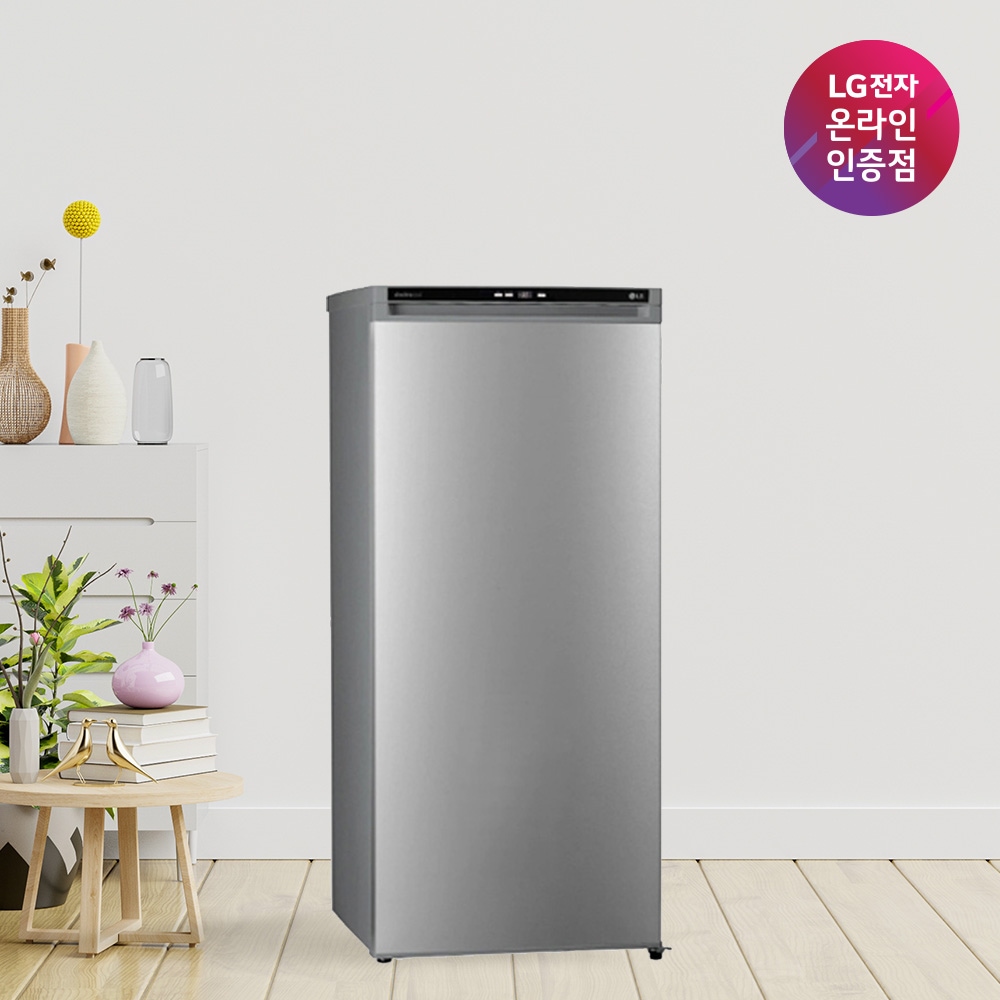 LG 냉동고 A202S 샤인 서랍식 200L 가격 추이 LG전자 LG 냉동고 A202S 샤인 서랍식 200L - 최저가 684,320원