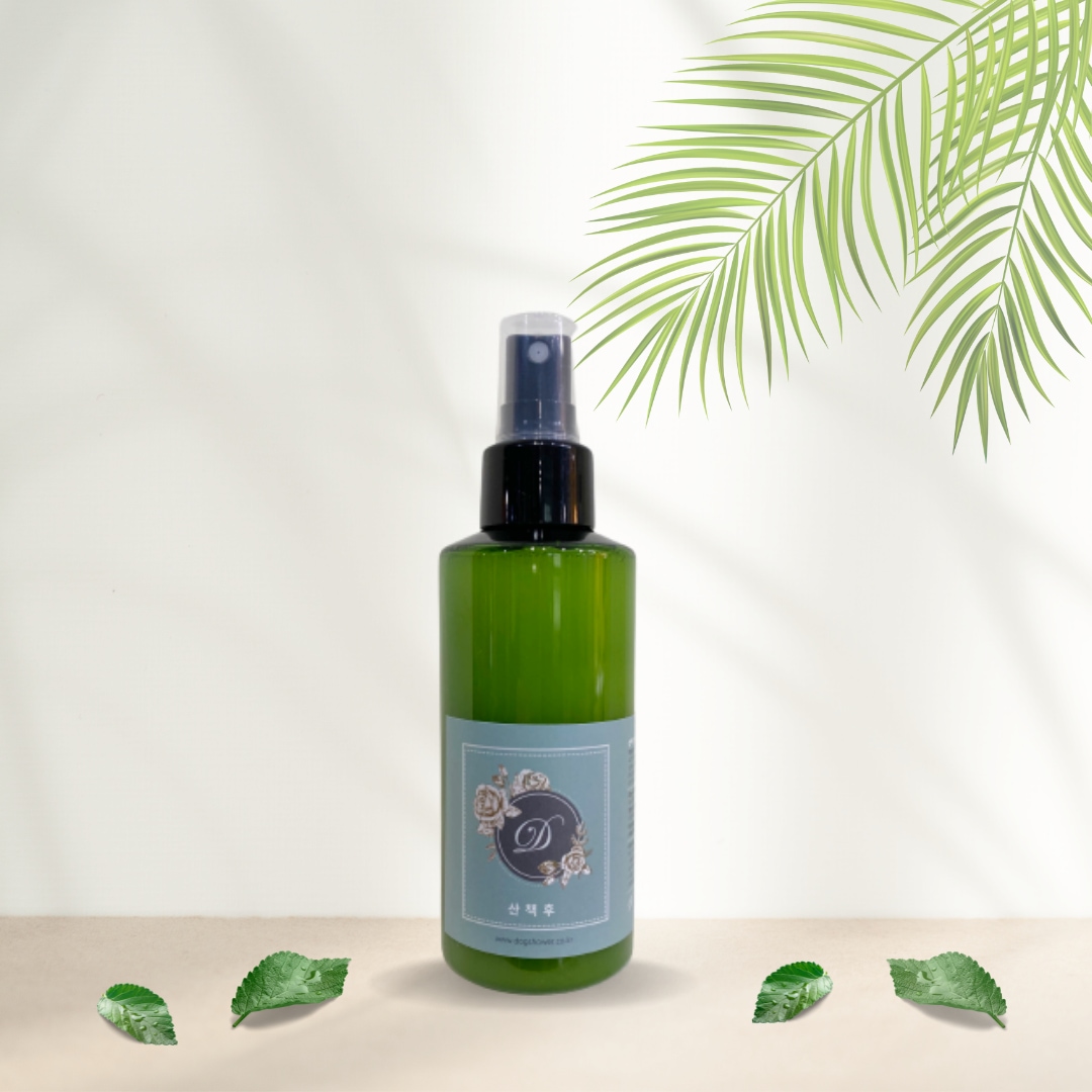 산책 후 - 풋 크리너 150ml 가격 비교 독샤워 산책 후 - 풋 크리너 150ml