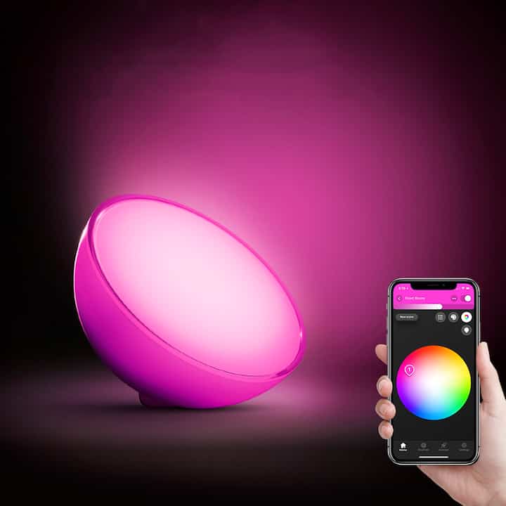 Philips Hue テーブルランプ Go