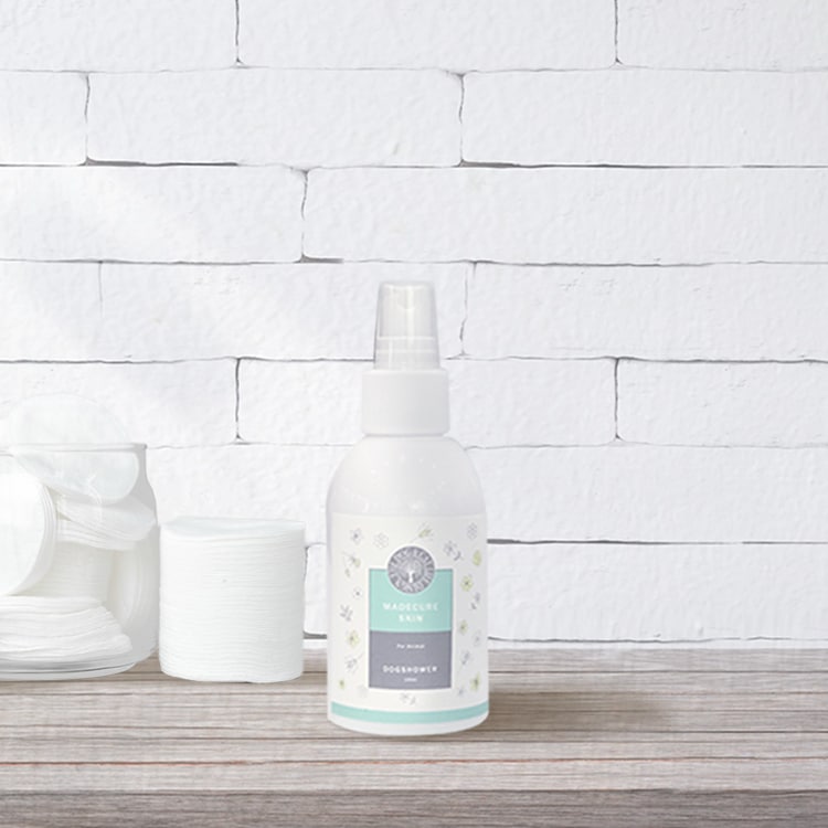 오늘의집 독샤워 마데큐어 스킨 120ml