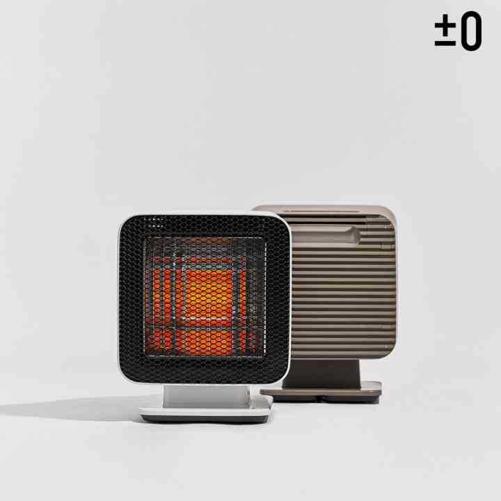 電気ストーブ リフレクトヒーター Z310